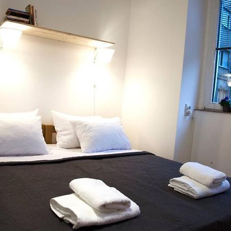 Atelier 12, Feeling Like An Artist! Promo Price Apartment Belgrade Exterior photo