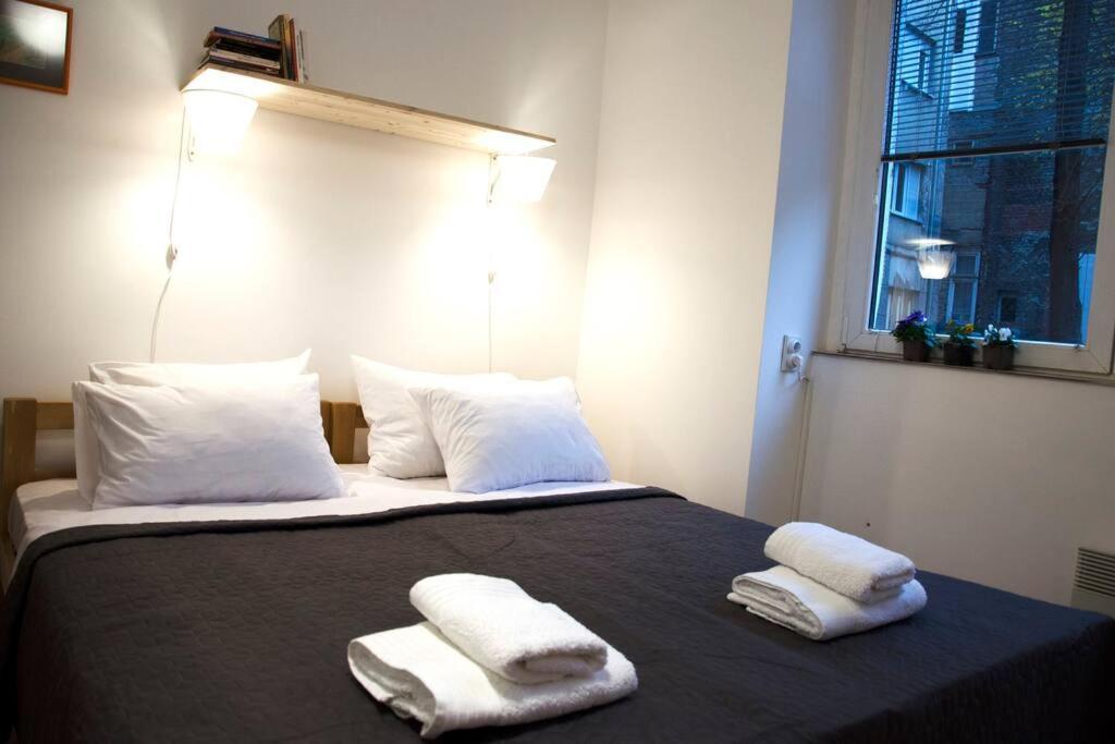 Atelier 12, Feeling Like An Artist! Promo Price Apartment Belgrade Exterior photo