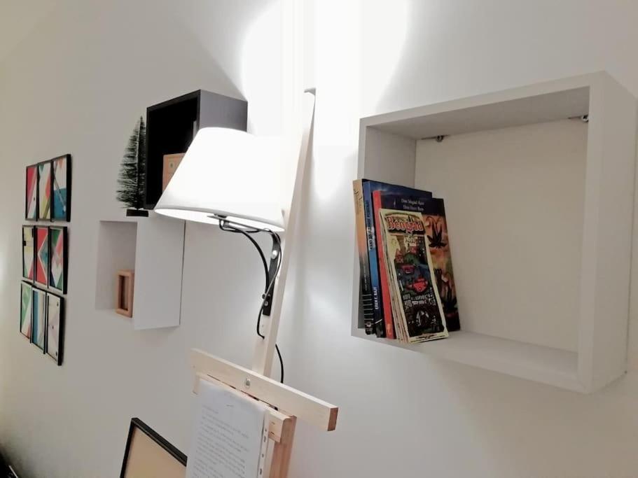 Atelier 12, Feeling Like An Artist! Promo Price Apartment Belgrade Exterior photo
