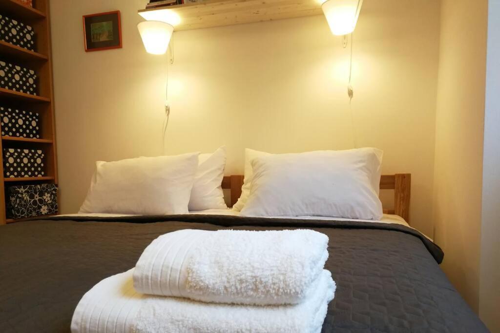 Atelier 12, Feeling Like An Artist! Promo Price Apartment Belgrade Exterior photo