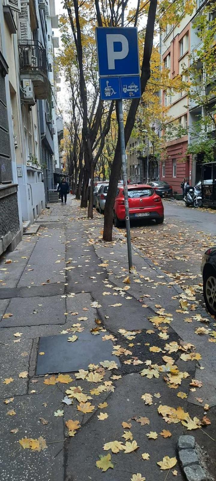 Atelier 12, Feeling Like An Artist! Promo Price Apartment Belgrade Exterior photo